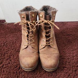 Steve Madden Boots